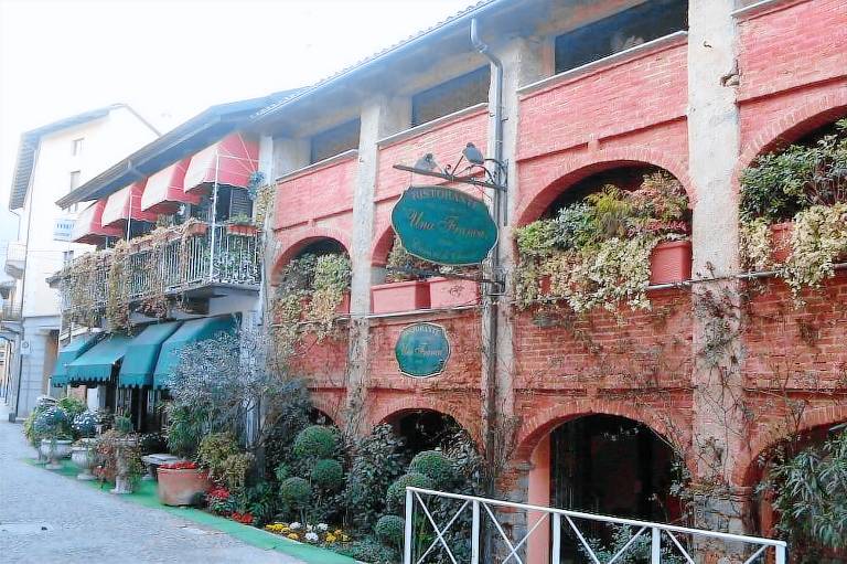 Casa Biella