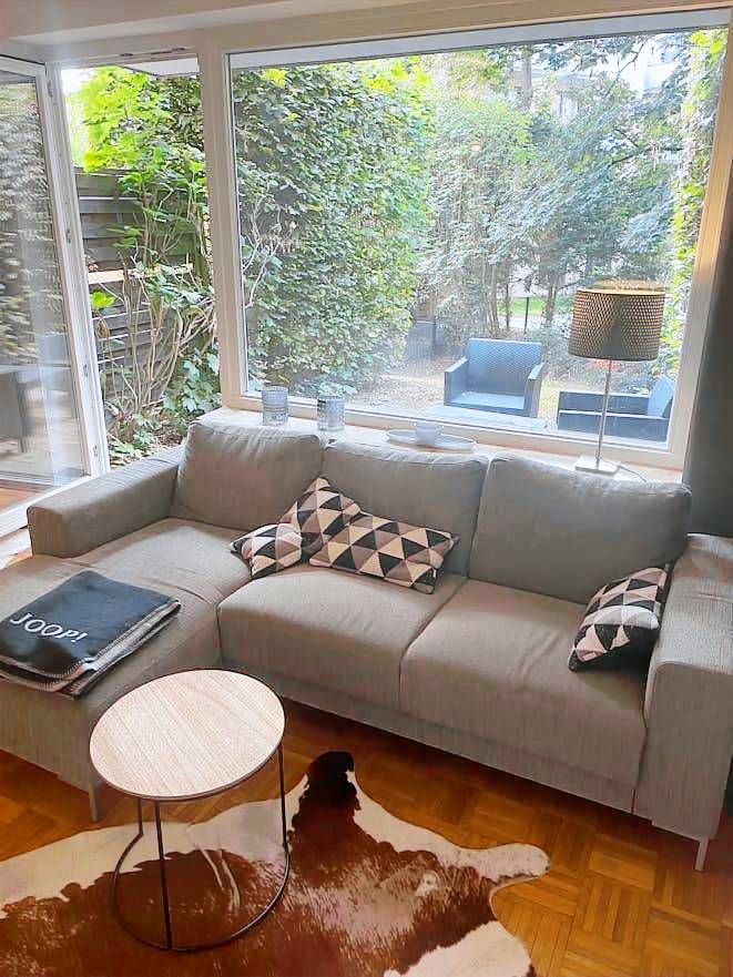 Ferienwohnung Blankenese