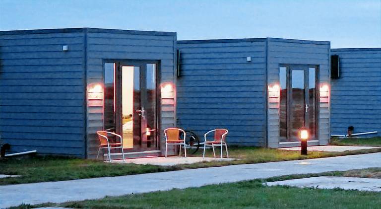 Holiday park  Killeany