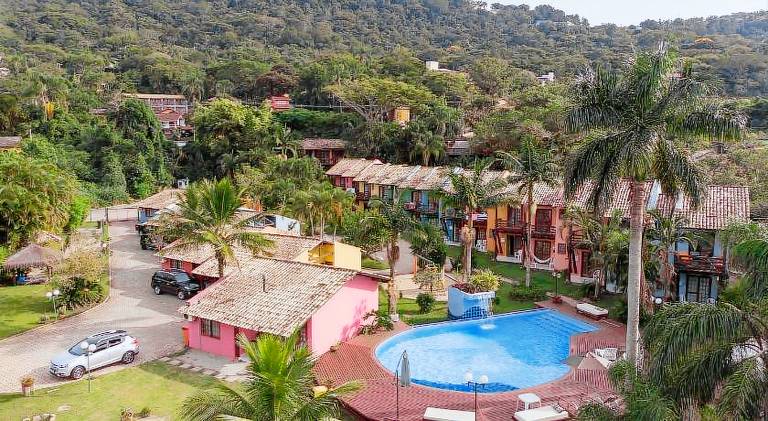 Casa Lagoa da Conceição