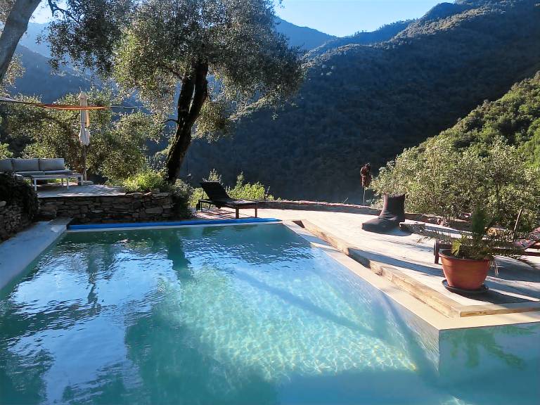 Ferienhaus  Castel Vittorio