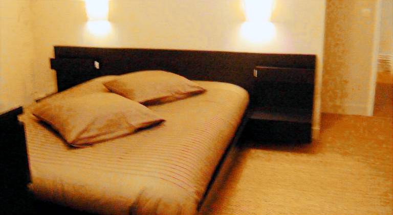 Rental apartment with 1 room for 4 persons — photo 5
