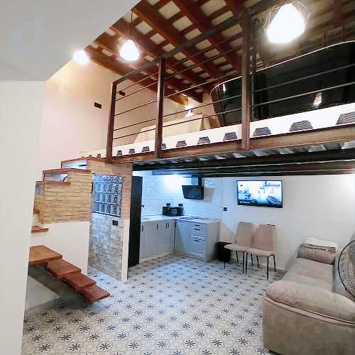 Apartamento Barbate