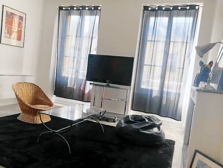 Appartement Rambouillet