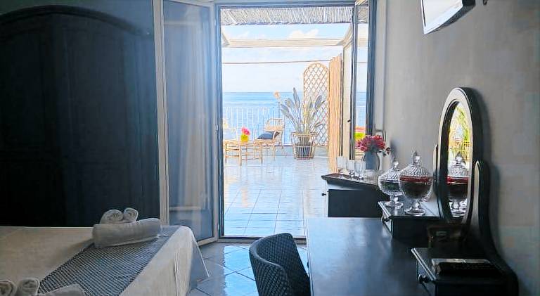 Hotel Mezzatorre — photo 2