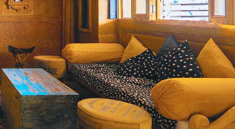 Open Road Hostel and Cafe — photo 5