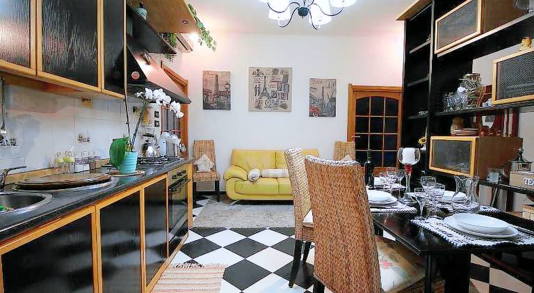 Holiday apartment | Pet-friendly — photo 5