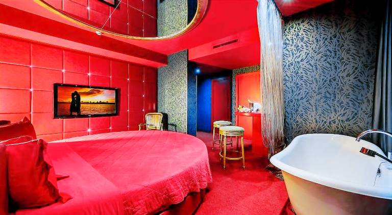 Base Hotel — photo 3