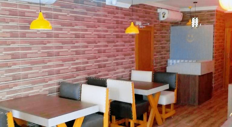 Hotel Mahalaxmi Indo Myanmar — photo 5