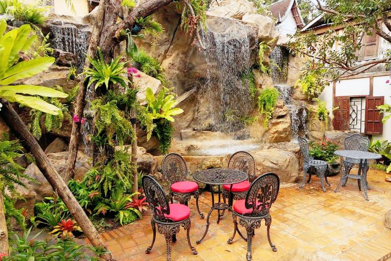Villa Belle Court — photo 4