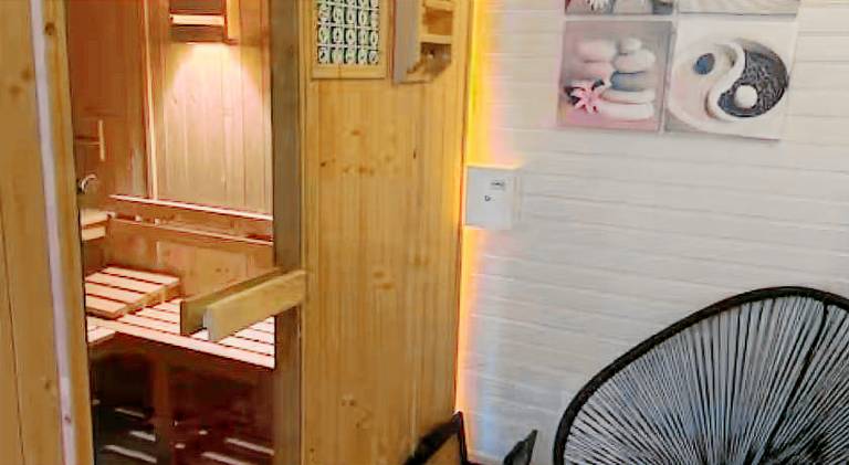 Arborea, charmant loft — photo 3