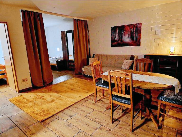 Ferienwohnung bis 2 4 Personen