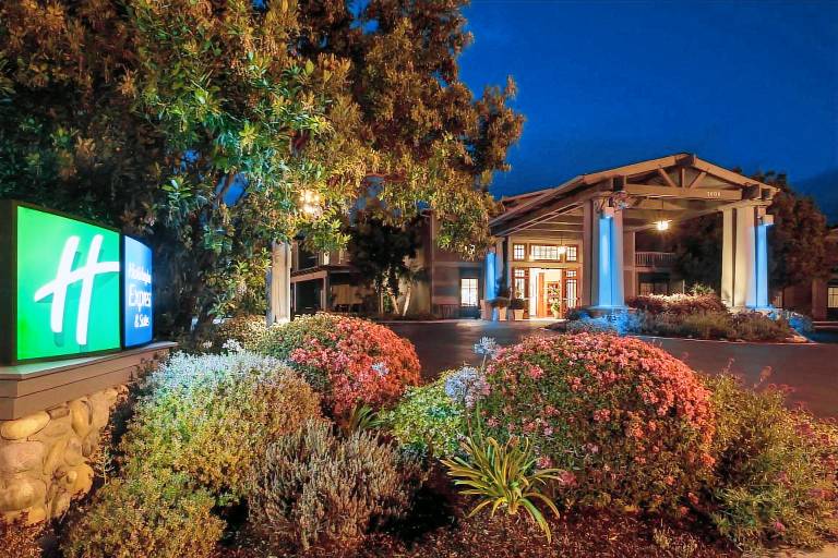 Holiday Inn Express & Suites Carpinteria By IHG — photo 4