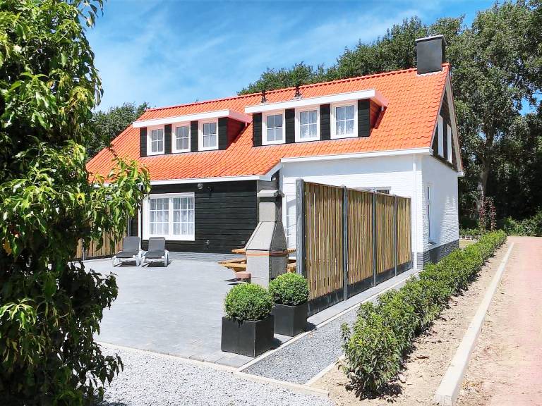 Ferienhaus Oostkapelle