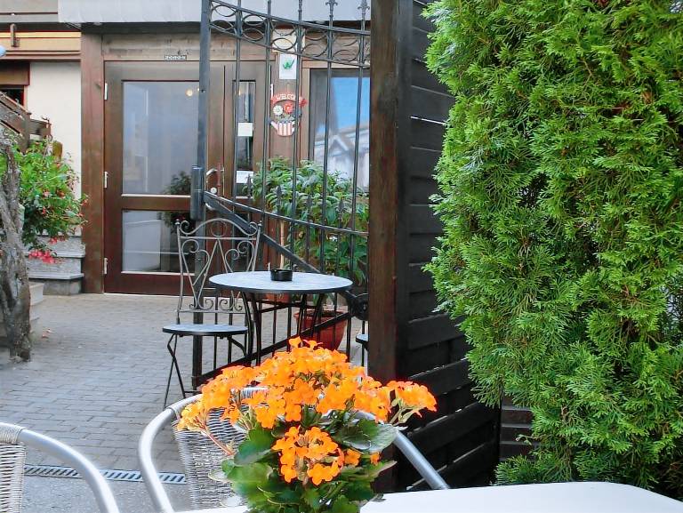 Cottage Idar-Oberstein