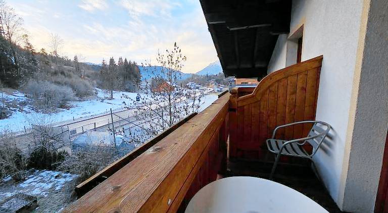 Pension Tyrol Maria Alm — photo 3
