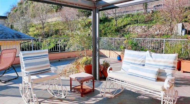Nice apartment with patio | Pet-friendly — photo 5