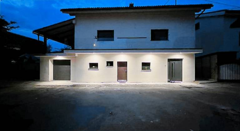 Holiday apartment with 2 rooms for 5 persons — photo 3