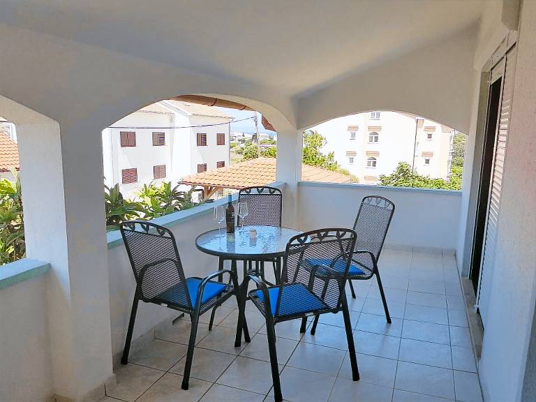 Ferienwohnung Lopar