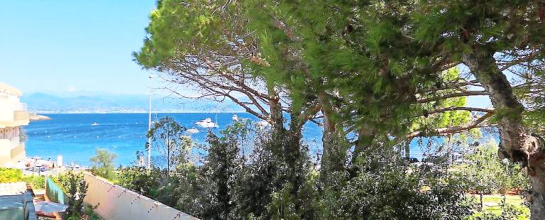 Villa  Juan les Pins