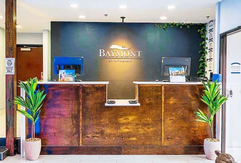 Baymont by Wyndham Port Wentworth — photo 4