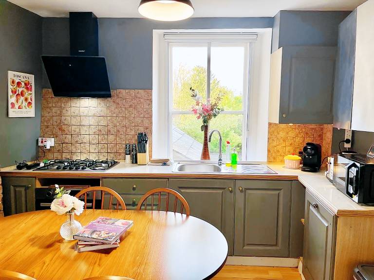 Cottage Chipping Norton