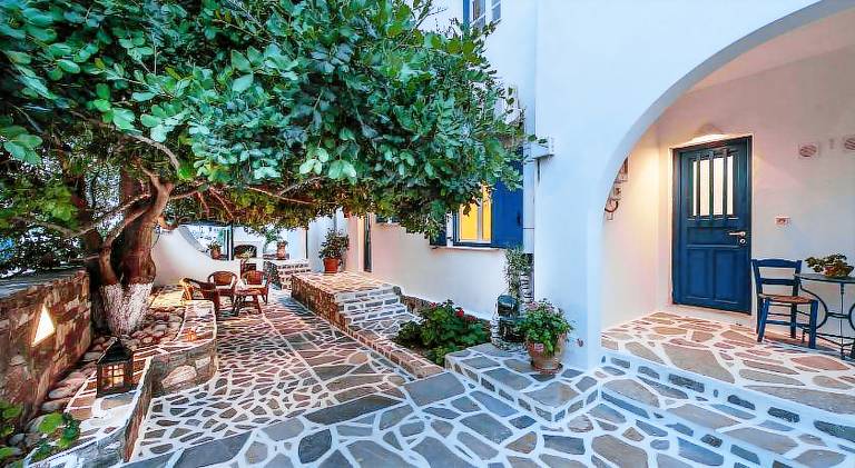 Children-friendly pleasant holiday apartment with patio, barbeque & yard | Dogs allowed — photo 5