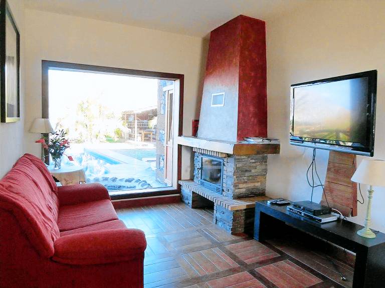 Ferienhaus El Puerto de Tazacorte