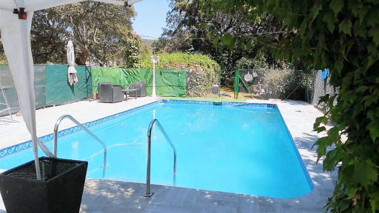 Casa rural Sotillo de las Palomas