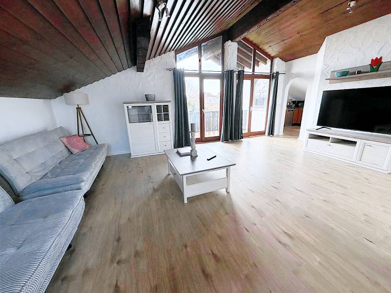 Ferienwohnung Hülben