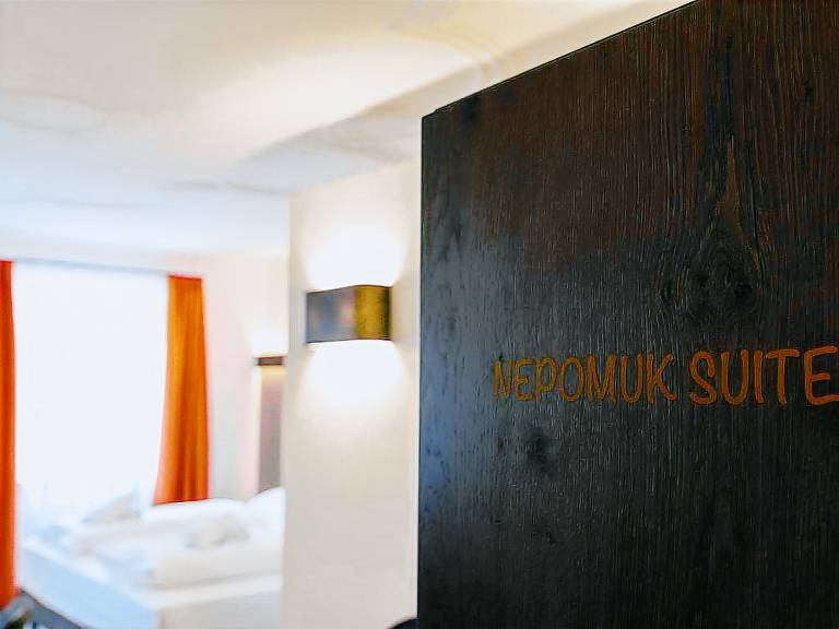 Ferienwohnung in Sterzing für max. 4 Gäste