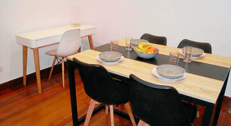 Pleasant rental apartment | Close to Mercado de la Ribera | Dogs allowed — photo 5