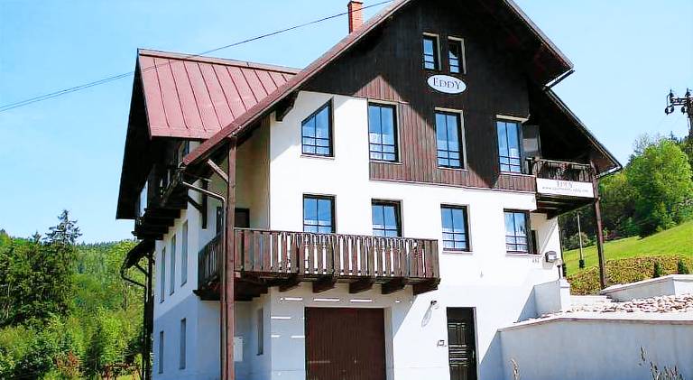 Bed & Breakfast  Rochlitz an der Iser