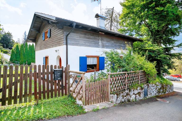 Ferienhaus in Castel Belfort, Fai della Paganella f&uuml;r max. 9 Personen