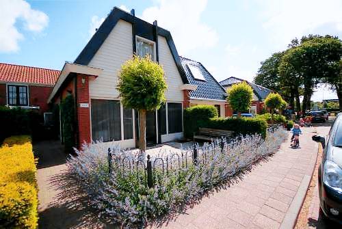 Appartement Oudemirdum