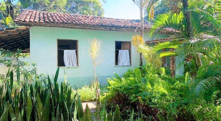 Vacation home with 2 rooms for 4 persons — photo 4