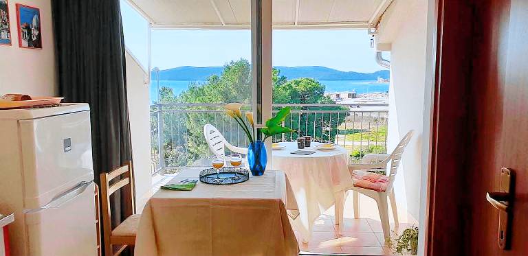 Apartman Brodarica