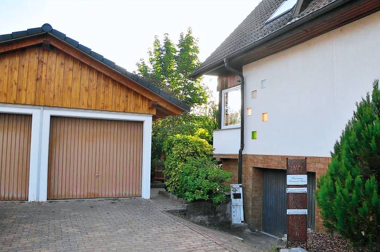79 m² Ferienwohnung
