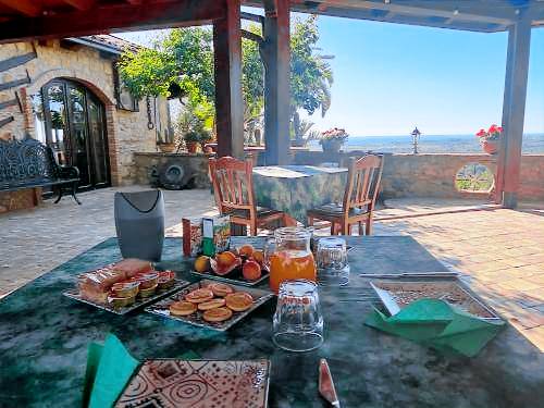 Agriturismo Cirò Marina