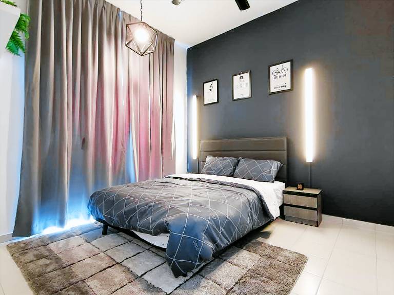 720 m&sup2; Ferienwohnung