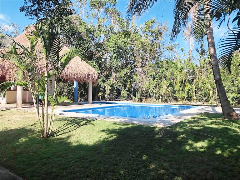 Ferienhaus Playa del Carmen
