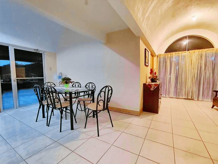 Vacation home with 3 rooms for 6 persons — photo 4