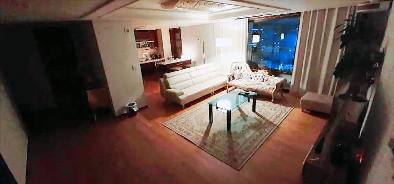 Appartement Seocho District