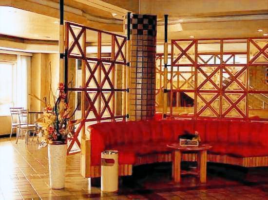 Muffato Plaza Hotel — photo 4