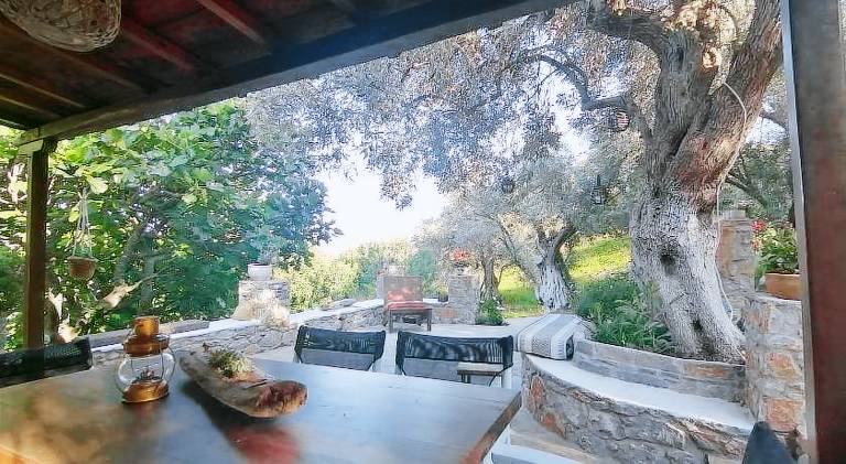 Vacation home with 1 room for 2 persons — photo 4