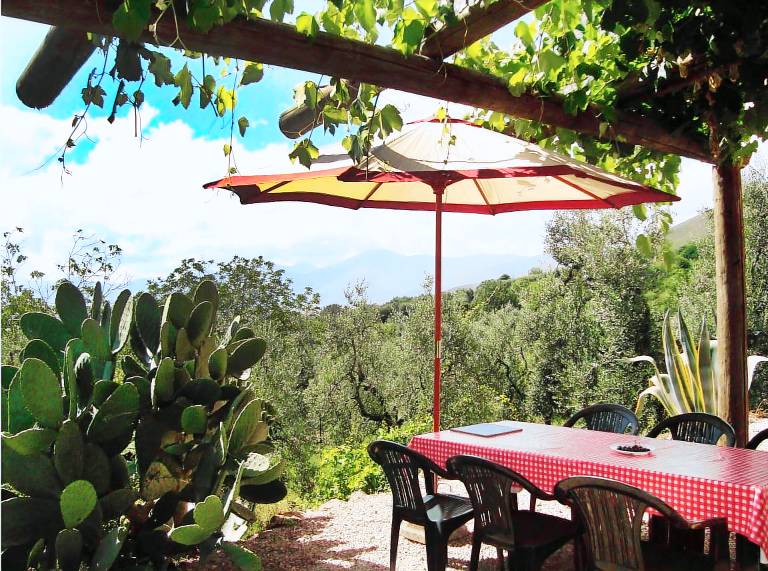 Agriturismo Gaeta