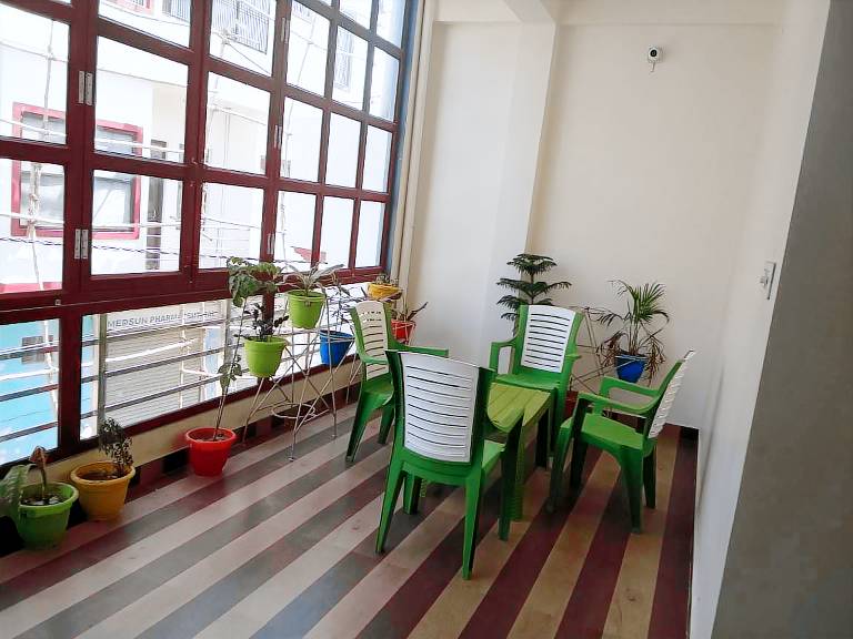 Madhav home stay — photo 3
