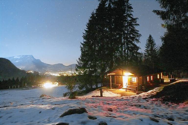 Appartement Schönau am Königssee