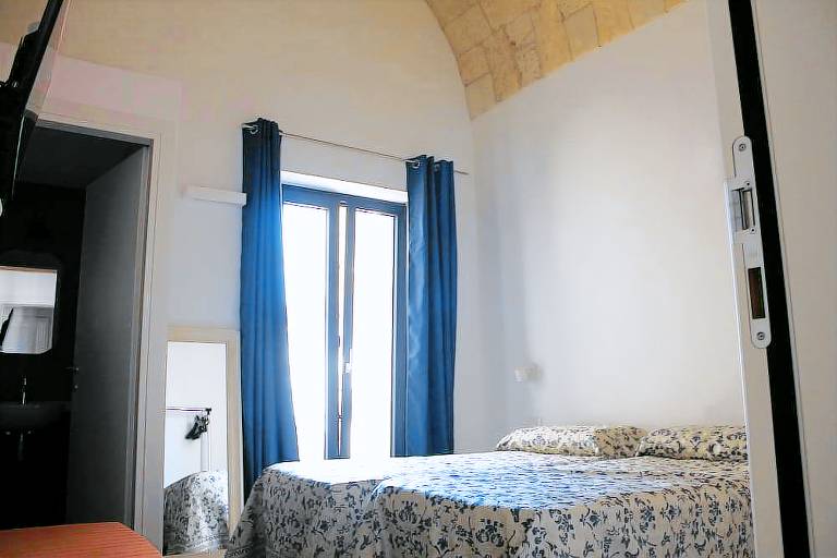 Bed and Breakfast Laterza