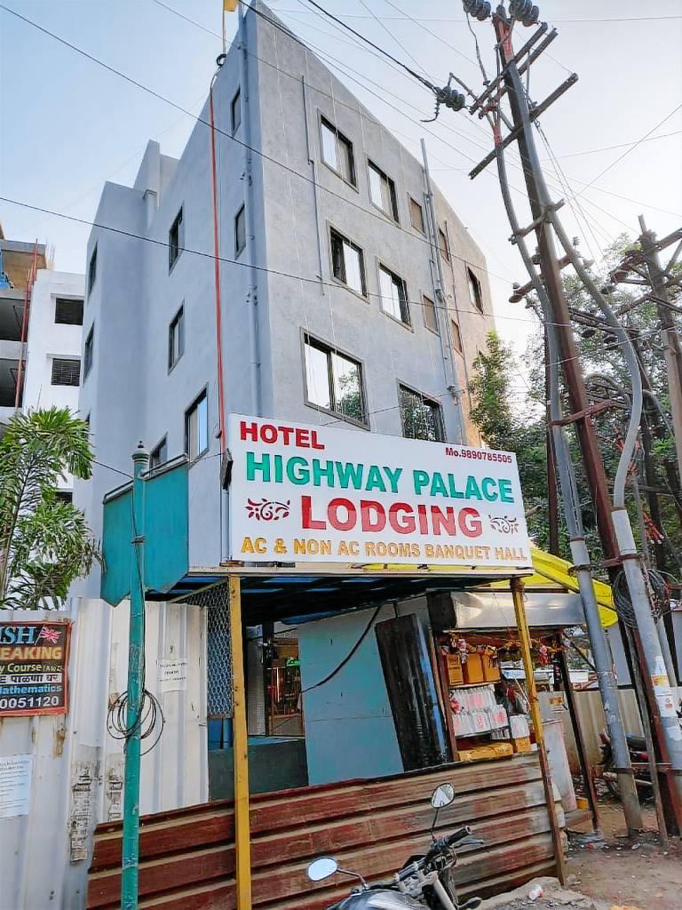 Hotel Highway Palace